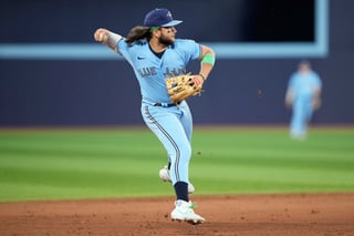 Picture of Bo Bichette