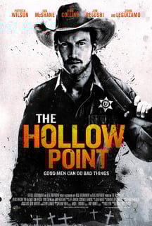 Picture of The Hollow Point