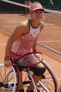 Picture of Diede de Groot