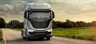 Picture of Nikola Corporation