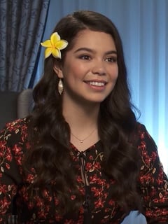 Picture of Auliʻi Cravalho