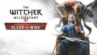 Picture of The Witcher 3: Wild Hunt – Blood and Wine
