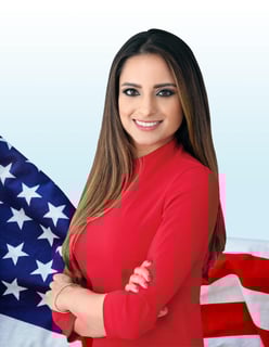 Picture of Jenifer Rajkumar