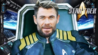 Picture of Star Trek 4