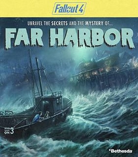 Picture of Fallout 4: Far Harbor
