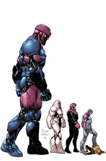 Picture of Sentinels