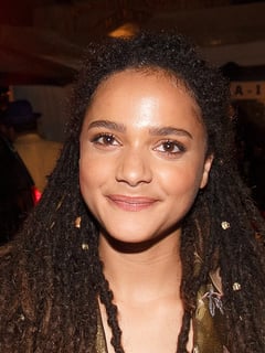 Picture of Sasha Lane
