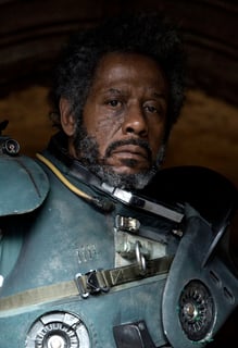Picture of Saw Gerrera