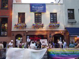 Picture of Stonewall National Monument