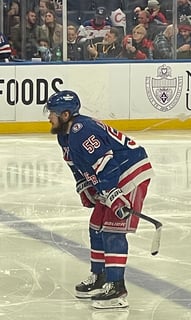 Picture of Ryan Lindgren