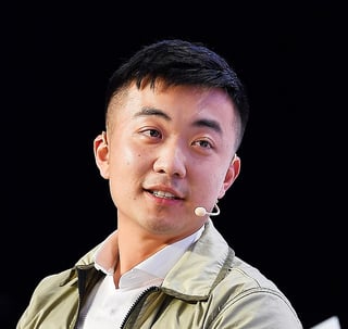 Picture of Carl Pei