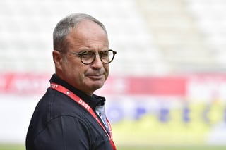 Picture of Luís Campos