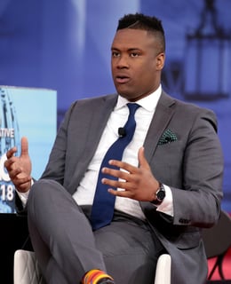 Picture of Lawrence B. Jones