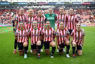 Picture of Sheffield United Women