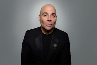 Picture of Merck Mercuriadis