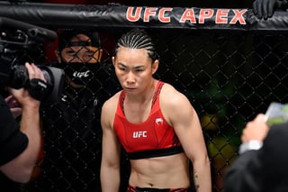 Picture of Yan Xiaonan