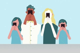 Picture of Screen time