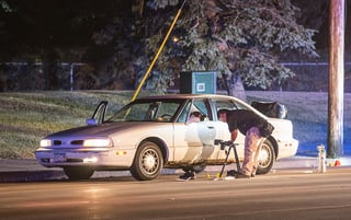 Picture of Killing of Philando Castile