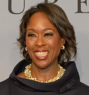 Picture of Margot Lee Shetterly