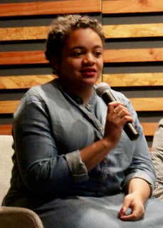 Picture of Shani Hilton