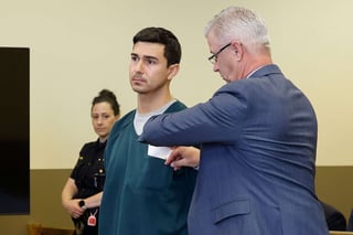 Picture of Serial rapist