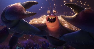 Picture of Tamatoa