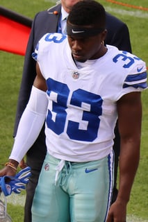 Picture of Chidobe Awuzie