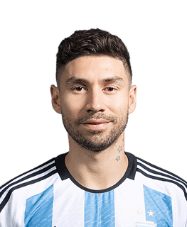 Picture of Gonzalo Montiel