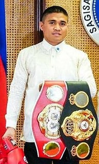 Picture of Marlon Tapales