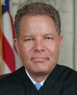 Picture of Daniel Kelly