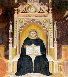 Picture of Thomas Aquinas