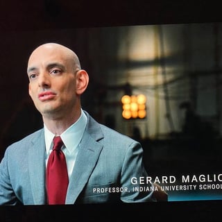 Picture of Gerard Magliocca