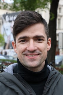 Picture of Martin Sellner