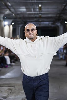 Picture of Raul Lopez