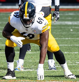 Picture of Kevin Dotson