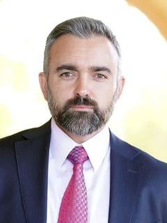 Picture of Raúl Torrez