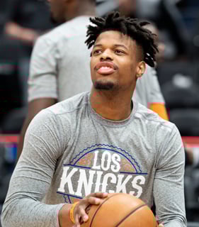Picture of Dennis Smith Jr.