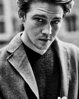 Picture of Joe Alwyn