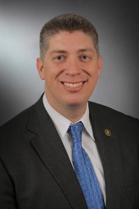 Picture of Bill Eigel