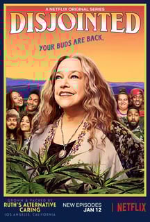 Picture of Disjointed