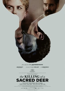 Picture of The Killing of a Sacred Deer