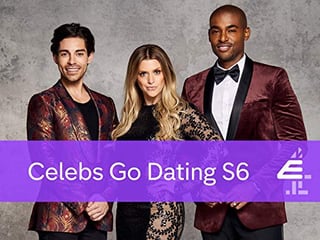 Picture of Celebs Go Dating