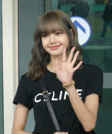Picture of Lisa