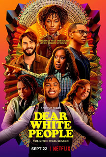 Picture of Dear White People