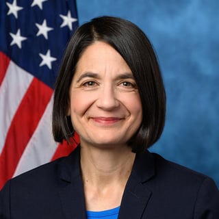 Picture of Becca Balint