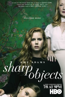 Picture of Sharp Objects