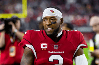 Picture of Budda Baker