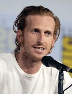 Picture of Austin Amelio