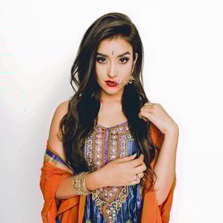 Picture of Anjali