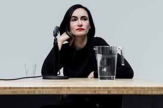 Picture of Frida Escobedo